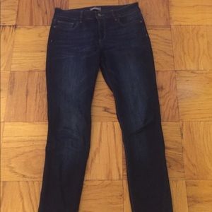 DL1961 Skinny Jean